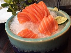 -山葵家·创意料理(宁波来福士店)