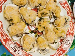 -闯关东东北农家菜(崂山石老人店)