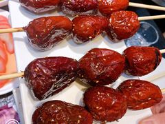 -老万烧烤(典逸心洲店)