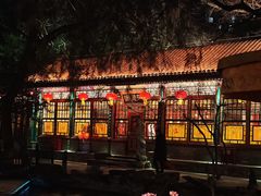 -白家大院·王府宫廷菜(苏州街店)