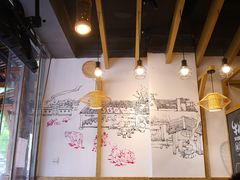 大堂-牛八秒油泼冒菜(宽窄巷子店)