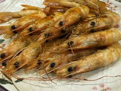 -大渔铁板烧(中山路八佰伴店)