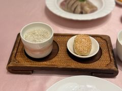 -江南灶中餐厅(南京香格里拉店)