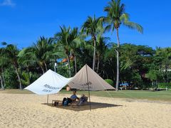 -三亚海棠湾万丽度假酒店