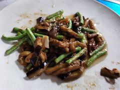 -墨白私房菜·广东菜 粤菜