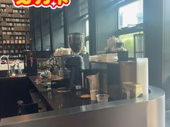 -木嘛working coffee(前海店)