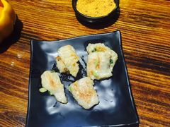 松版肉-意成料理