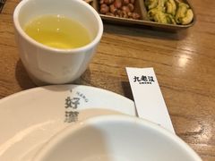 -九老汉·川渝江湖菜(合川路2店)