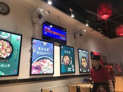 -歪嘴香鸡公煲(大连佳兆业店)