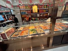 -葛记焖饼(伏牛路店)