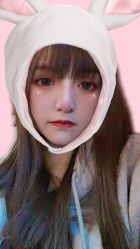 -Rise Hair上升造型