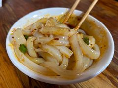 -洞子口张老二凉粉(文殊院店)