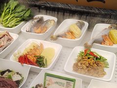 -渔家风味·鲅鱼水饺·央视展播·海鲜天津菜(开发区店)
