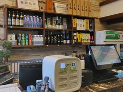 -肆月河豚·新淮扬(金融街店)