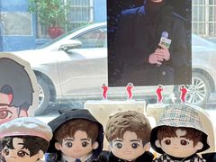 -樹夏shhha(越秀店)