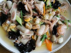 -抹直口特色菜馆(一店)