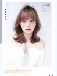 点击看大图 -New Fashion发型定制