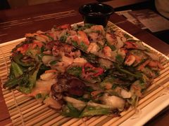 -Outdark Korean Restaurant