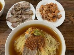 -西塔大冷面(市府大路店)