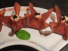 -匠和风精致料理(成都龙湖滨江天街店)