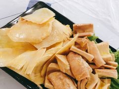 -金达莱烧烤(黎明南街店)