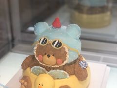 -海比甜店·意式手工冰激淋happy habit gelato