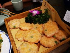-津沽小院(天津之眼店)