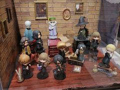 -泡泡玛特POPMART(上海环球港店)