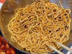 -一棠龙虾•王牌虾球(恒隆广场店)