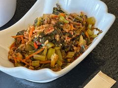-喜洲翰林餐厅(董家百年老宅店)