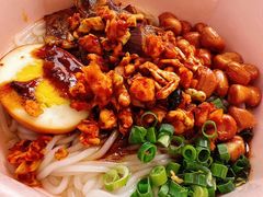 卤粉-渔芙南(三里屯店)