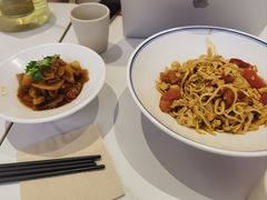-晋心山西面(壹方城店)