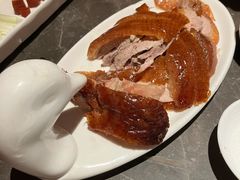 -金鸭季·北京烤鸭(深业上城店)