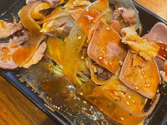 -豆爺小面(朱雀店)