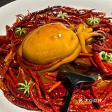 这院里寻菜的口味大墨鱼真不赖