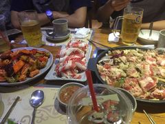 -纽斯桑拿会所(餐厅天山路店)