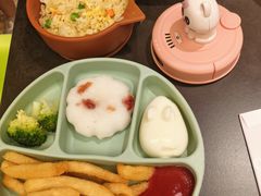 -姥姥春饼·烤鸭(未央路盛龙店)