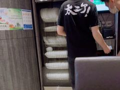 -太二酸菜鱼(宁波来福士店)