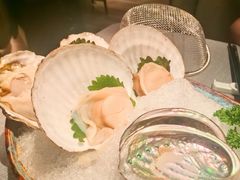 -左庭右院鲜牛肉火锅黑金店(陆家嘴中心店)