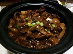 -那家小馆•北京菜•烤鸭(中关村店)