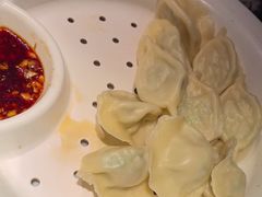 -五谷丰登农家院·地道胶东菜·海鲜烧烤(威海店)