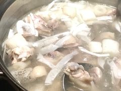 竹荪椰子鸡-大头椰·海南椰子鸡火锅(思明万象城店)