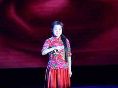 -陕北民歌大舞台