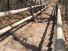 -西泰山风景区