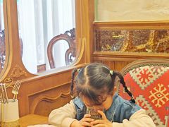 -秘密旅行Bonjour(黑金冠 江南西店)