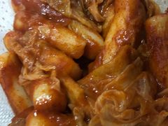 -米屋石锅拌饭(师大店)