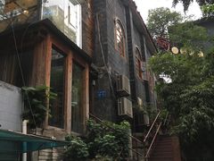 -树厨贵州菜(大十字店)