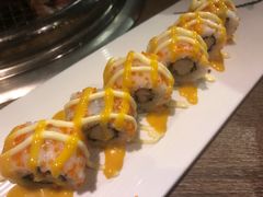 -火炉火自助餐(枫蓝国际店)
