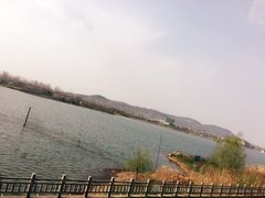 -南京金牛湖风景区