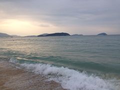 iphone_upload_pic-三亚湾红树林度假世界(木棉酒店)